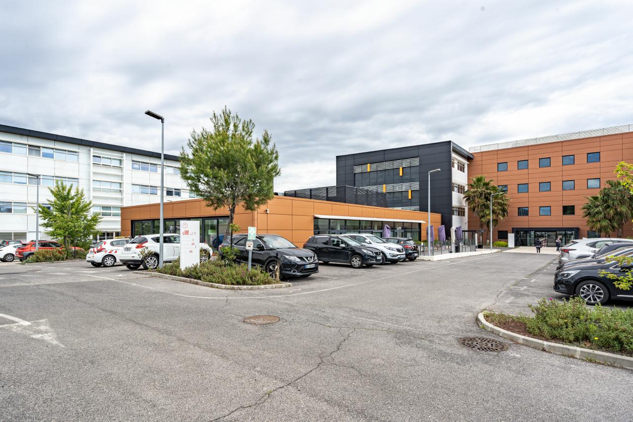 Bureau Montpellier 145m² Location bureau Montpellier Hérault OLBUR2315747 2